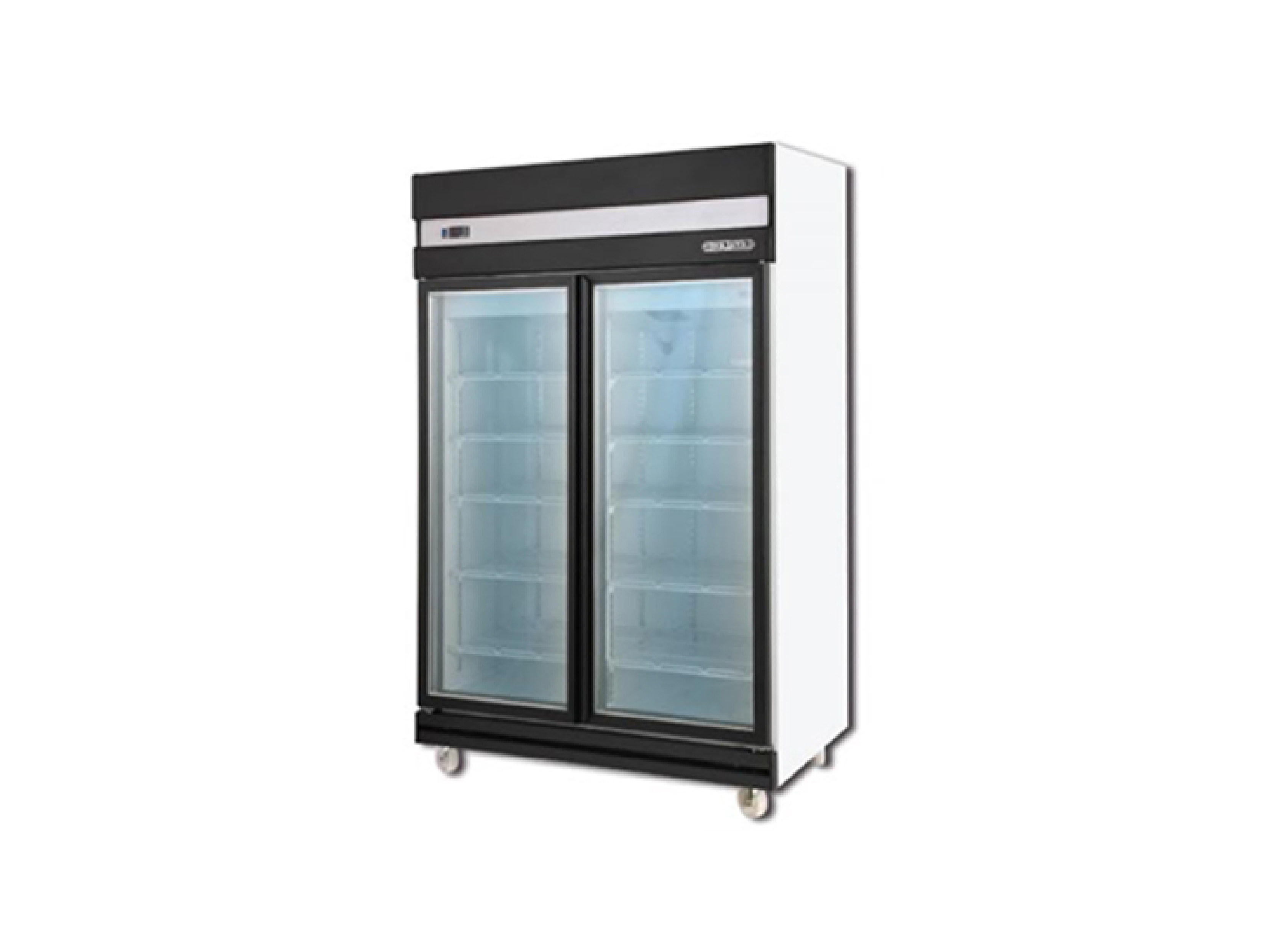 BERJAYA - 2D/DC-BBH-1: Chiller